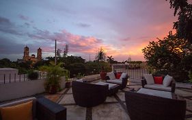 Hotel Meson del Marques